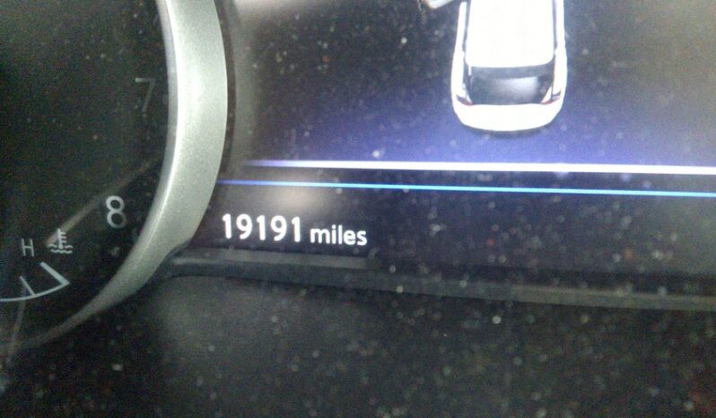 
								2019 Nissan Murano full									