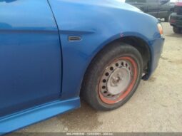 
										2015 Mitsubishi Lancer full									