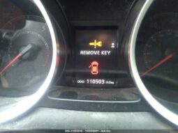 
										2015 Mitsubishi Lancer full									