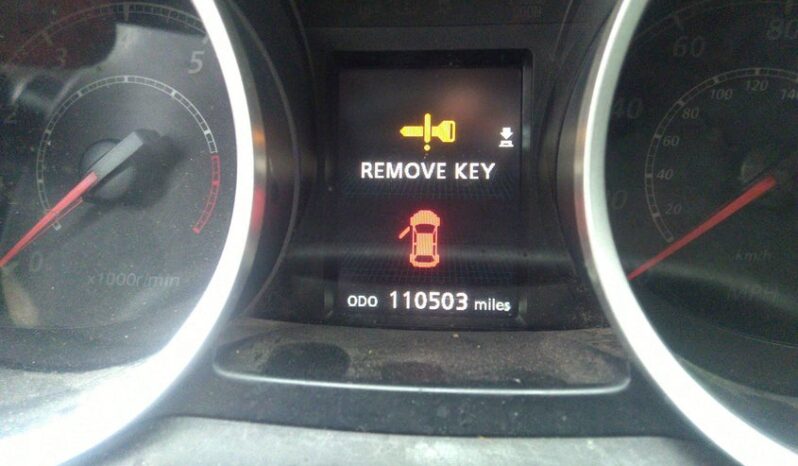 
								2015 Mitsubishi Lancer full									