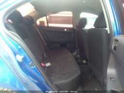 
										2015 Mitsubishi Lancer full									