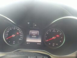 
										2016 Mercedes-benz C class full									