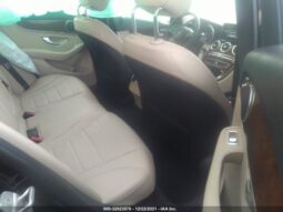
										2016 Mercedes-benz C class full									