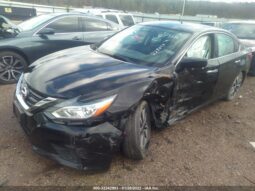 
										2017 Nissan Altima full									