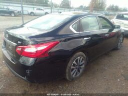 
										2017 Nissan Altima full									