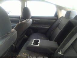 
										2017 Nissan Altima full									