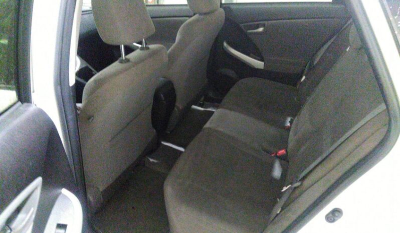 
								2015 Toyota Prius full									