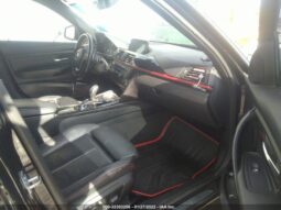 
										2013 BMW 3 series full									