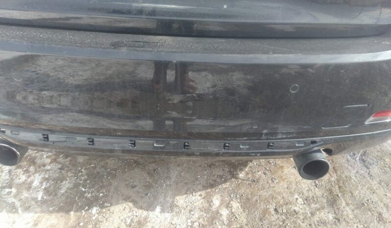 
								2013 BMW 3 series full									