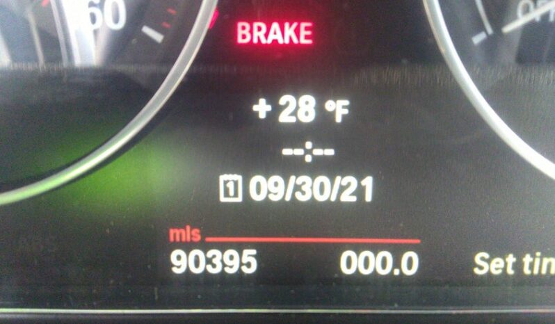 
								2013 BMW 3 series full									