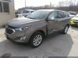 
										2018 Chevrolet Equinox full									