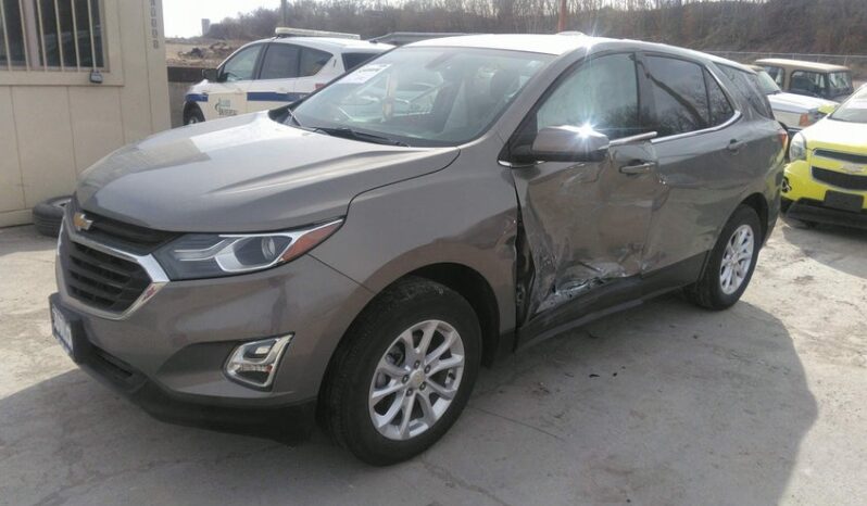 
								2018 Chevrolet Equinox full									