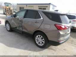
										2018 Chevrolet Equinox full									