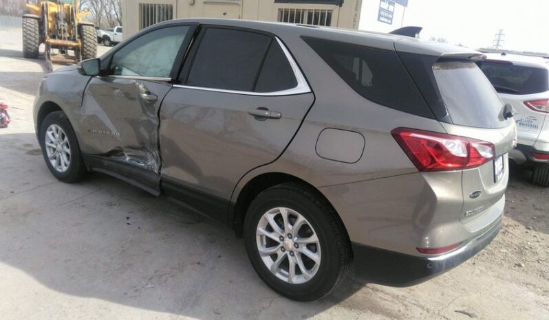 
								2018 Chevrolet Equinox full									