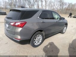 
										2018 Chevrolet Equinox full									