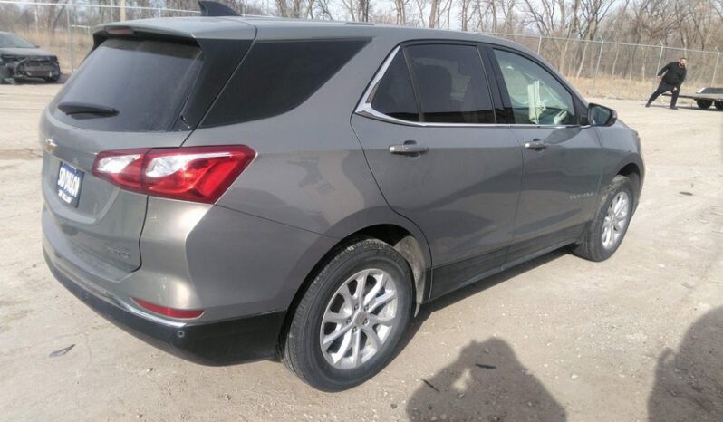 
								2018 Chevrolet Equinox full									