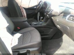 
										2018 Chevrolet Equinox full									
