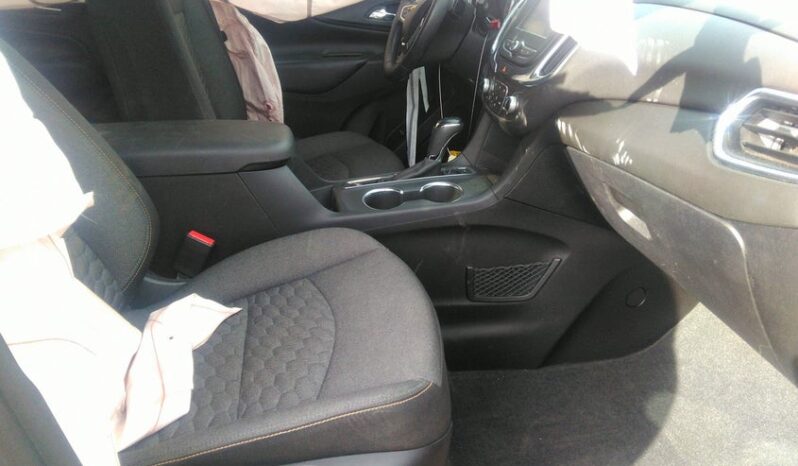 
								2018 Chevrolet Equinox full									