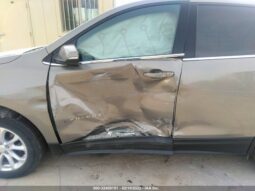 
										2018 Chevrolet Equinox full									