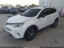 
										2018 Toyota Rav4 full									