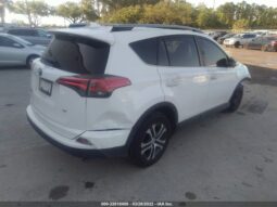 
										2018 Toyota Rav4 full									