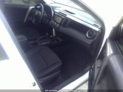 
										2018 Toyota Rav4 full									