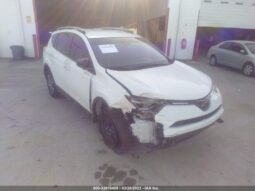 
										2018 Toyota Rav4 full									