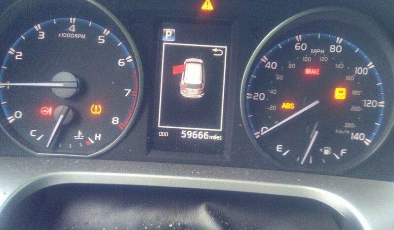 
								2018 Toyota Rav4 full									