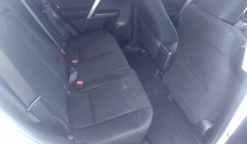 
								2018 Toyota Rav4 full									