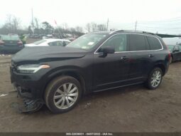 
										2017 Volvo Xc90 full									