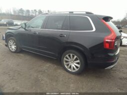 
										2017 Volvo Xc90 full									