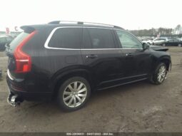 
										2017 Volvo Xc90 full									