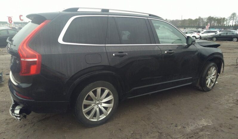 
								2017 Volvo Xc90 full									