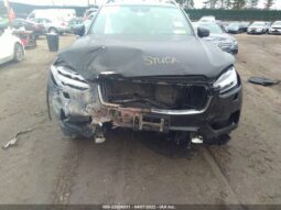 
										2017 Volvo Xc90 full									
