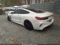 
										2020 BMW M8 full									