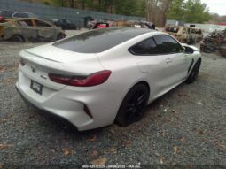 
										2020 BMW M8 full									