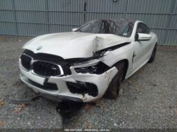 
										2020 BMW M8 full									