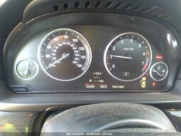 
										2012 BMW 5 series full									