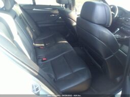 
										2012 BMW 5 series full									