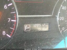 
										2014 Nissan Altima full									