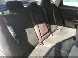 
										2014 Nissan Altima full									