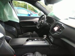 
										2016 Volvo Xc90 full									