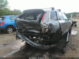 
										2016 Volvo Xc90 full									