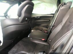 
										2016 Volvo Xc90 full									