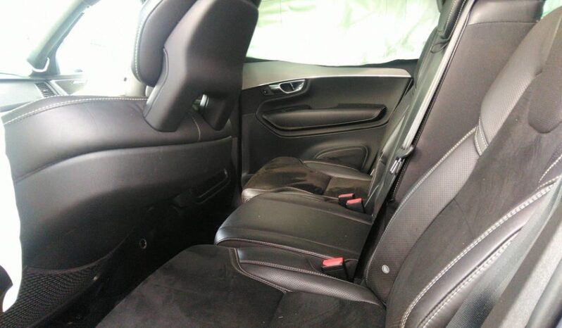
								2016 Volvo Xc90 full									
