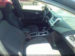 
										2018 Chevrolet Cruze full									