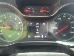 
										2018 Chevrolet Cruze full									