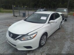 
										2018 Nissan Altima full									
