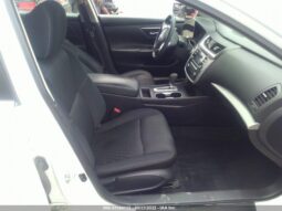 
										2018 Nissan Altima full									