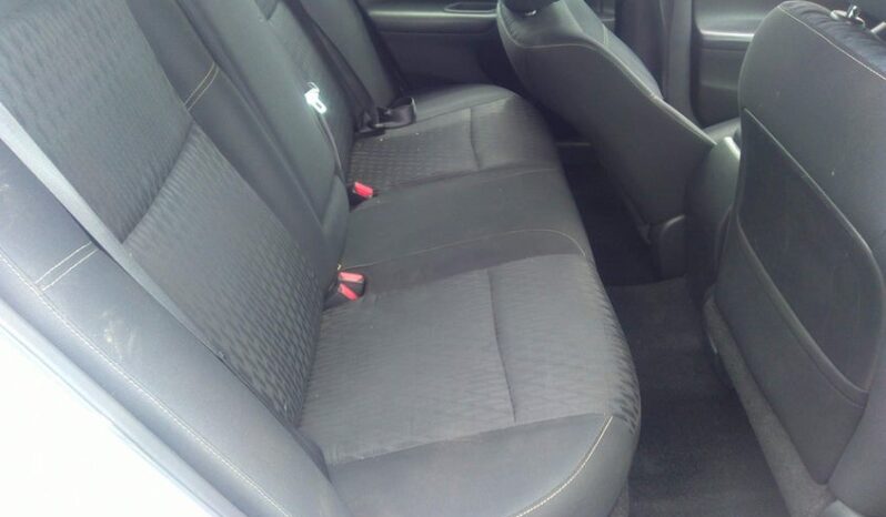 
								2018 Nissan Altima full									